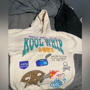 That’s a awful lot of cough syrup by Desto Dubbs hoodie